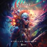 Rishi, Psybernautix – Stellar Shaman