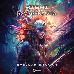 Rishi, Psybernautix – Stellar Shaman