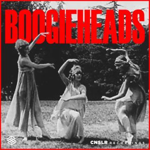 Haezer – Boogieheads