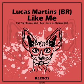 Lucas Martins (BR) – Like me