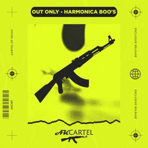 Out Only – Harmonica Boo’s