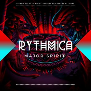 Major Spirit – Whispers