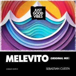 Sebastian Cuesta – Melevito