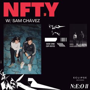 High Lead, Sam Chávez – NFTyY (Nunca Fuimos Tú y Yo)