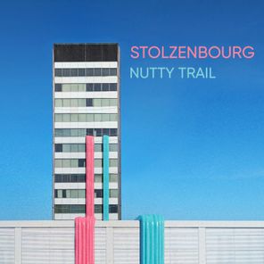 Stolzenbourg – nutty trail