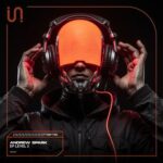 Andrew Spark – Level 3