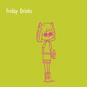 Sojo – Friday Drinks