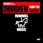 Sharam Jey, Shandrew – I Want You
