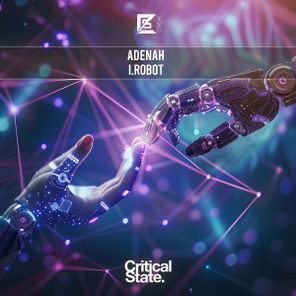 Adenah – I.Robot