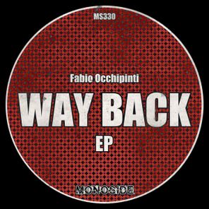 Fabio Occhipinti – Way Back EP