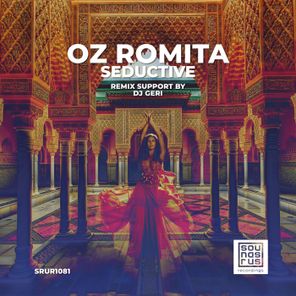 Oz Romita, DJ Geri – Seductive