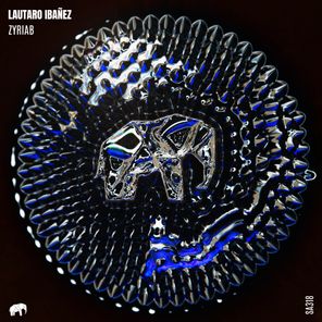 Lautaro Ibañez – Zyriab