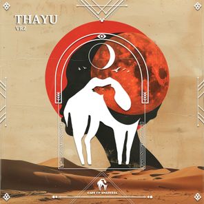 Cafe De Anatolia, VRZ – Thayu