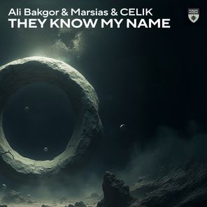 Ali Bakgor, Marsias – They Know My Name