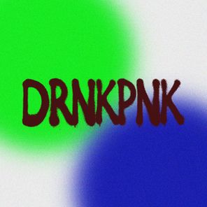 Drnkpnk – Dead Man