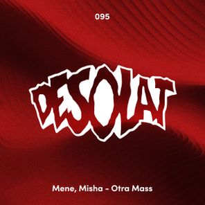 Mene, Misha (US) – Otra Mass