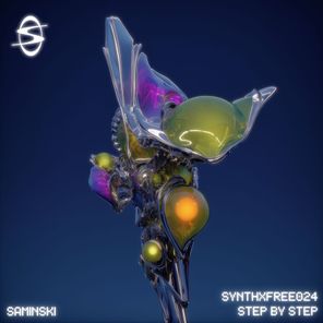 SYNTHX RECORDS, Saminski – Step by Step