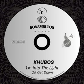 Khubos – Into The Light