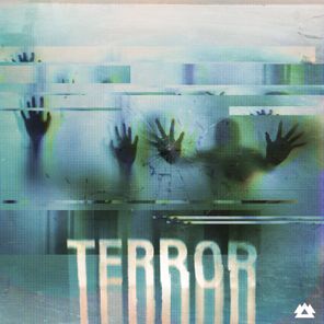 Blurrd Vzn – TERROR