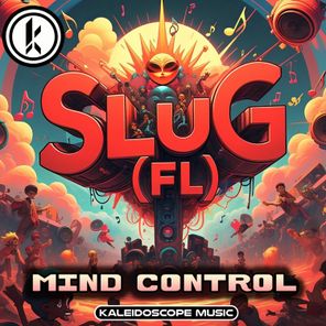 SluG (FL) – Mind Control