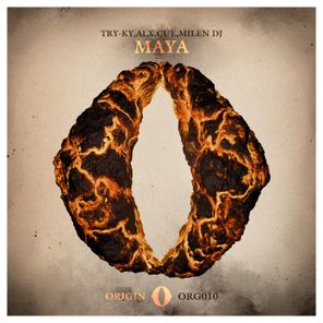 Try-ky, ALX.CUE – O Maya