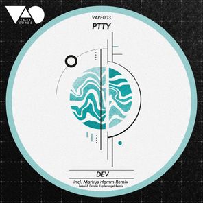 Markus Homm, PTTY – Dev