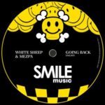 white sheep, MEZPA – Going Back