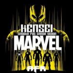 Error, Kensei – Marvel EP