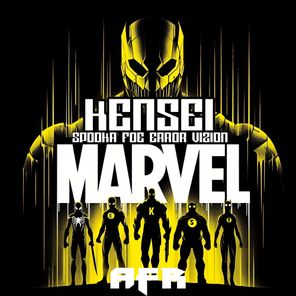 Error, Kensei – Marvel EP