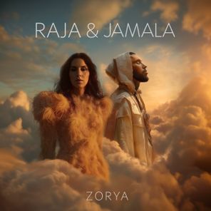 RAJA, Jamala – Zorya