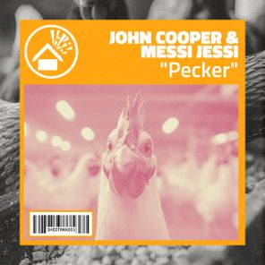 John Cooper (UK), Messi Jessi – Pecker