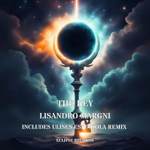 Ulises Espindola, Lisandro Margni – The Key