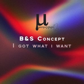 B&S Concept – I got what i want