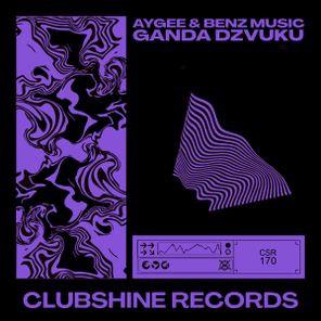 Benz Music, AyGee – Ganda Dzvuku