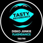 Disko Junkie – Flashdance