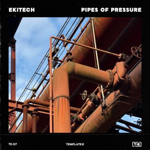 Ekitech – Pipes of Pressure