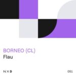 BORNEO (CL) – Flau