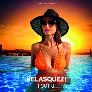 Velasquez! – I Got U
