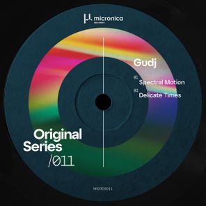 Gudj – Original Series