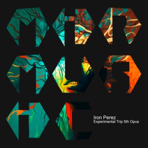 Iron Perez, NaoMind – Experimental Trip 5th Opus