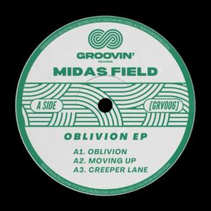 Midas Field – Oblivion EP