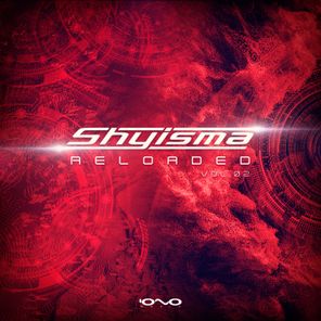 Shyisma, Cosmic Flow – Reloaded, Vol. 2