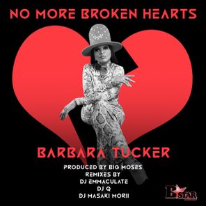 Barbara Tucker, DJ Q – No More Broken Hearts