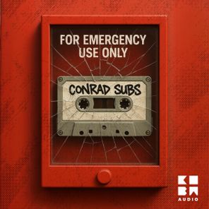 Conrad Subs – For Emergency Use Only