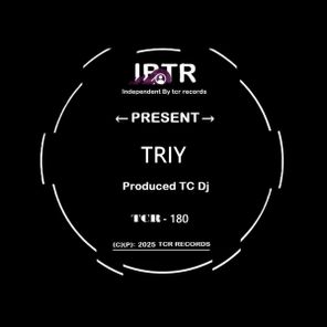 TC Dj – Triy