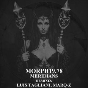 Luis Tagliani, MORPH19.78 – Methodical