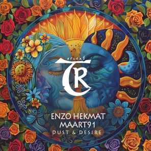 Tibetania, Enzo Hekmat – Dust & Desire