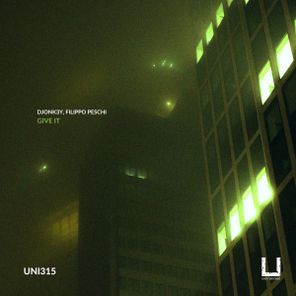 Filippo Peschi, Djonk3y – Give It