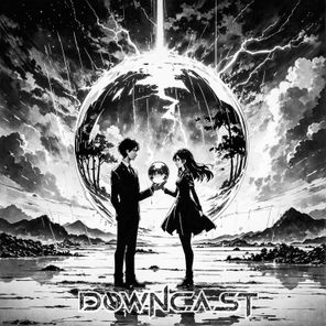 Downcast – To Surrender