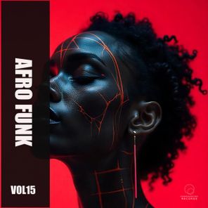 Funky Destination, The Broker – Afro Funk, Vol. 15